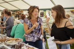 Surrey Country Craft and Food Show