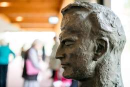 Founder's Day | The Menuhin Hall
