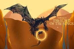 The Music of The Lord of The Rings. Tribute to Howard Shore |Guildford Cathedral
