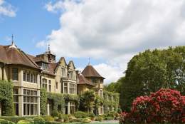 Macdonald Frimley Hall Hotel & Spa