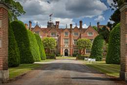 Great Fosters