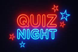Fundraising Quiz Night | The Guildford Institute