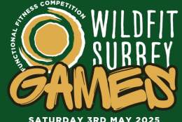 The WildFit Surrey Games