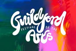 Guildford Festival of the Arts