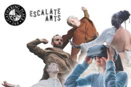 Gathering Place 360 Creative History Workshops