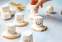 Christmas Family Cooking Classes at Gordon Ramsay Academy Woking