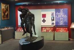 Museum of Military Medicine