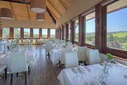 ’A Taste of Denbies’ Wine Tasting & Gallery Dinner”