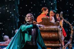 Live Screening of The Nutcracker performed by The Royal Ballet | Haslemere Hall