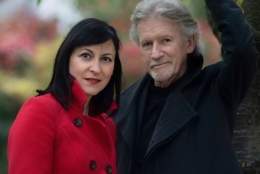 Georgia Mancio & Alan Broadbent: A Story Left Untold | Cranleigh Arts