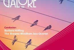 Gershwin Galore - Vivace Chorus