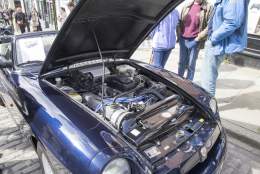 Classic Car Show