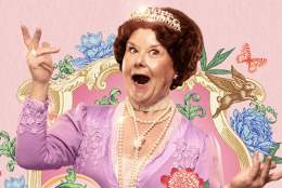 Glorious! | Yvonne Arnaud Theatre