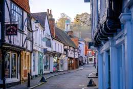 Godalming