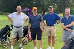 Eikon Charity Golf Day 2025
