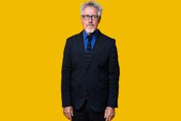 Griff Rhys Jones: The Cat's Pyjamas | Dorking Halls