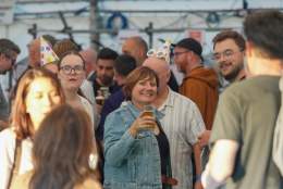 Surrey Oktoberfest