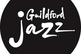 Guildford Jazz | Cranleigh Arts