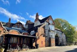 Awesome Animal Trail | Guildford Museum