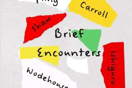 Brief Encounters: Guildford Town Guides