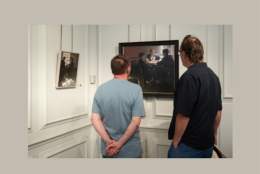 Guildford House Open Exhibition