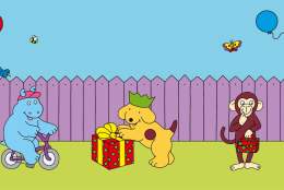 Spot's Birthday Party  | Yvonne Arnaud Theatre