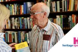 Heritage Open Days Festival 2026 - Everyday Histories at The GI