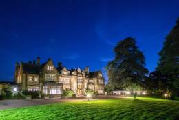 Hartsfield Manor