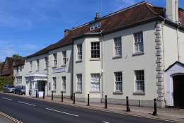 Haslemere Museum