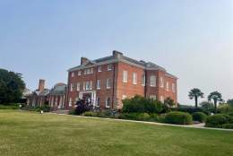 Hatchlands Park - National Trust | Heritage Open Days