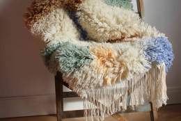 Hayley Emma Studio: Contemporary Handwoven Textiles