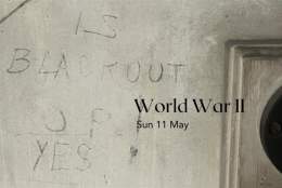 Surrey Day : World War II  | West Horsley Place