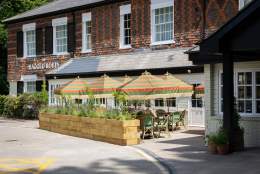 Family Fun Day at The Ragged Robin