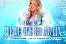 Here We Go Again | Yvonne Arnaud Theatre