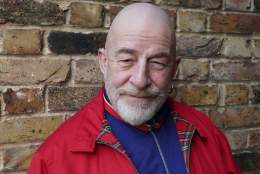 Jeff Innocent: Work in Progress | Yvonne Arnaud Theatre
