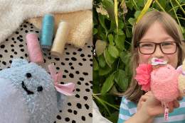 Squishmallow-Making Workshop 7+ | Yvonne Arnaud Theatre