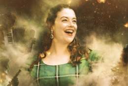 A Celtic Christmas | Yvonne Arnaud Theatre