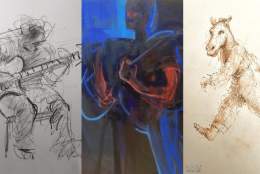 Guildford Festival of the Arts: Guildford Jazz | Yvonne Arnaud Theatre