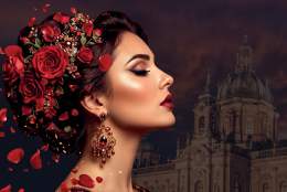 Tosca | Yvonne Arnaud Theatre