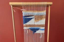 Simple Tapestry Weaving  | Guildford Institute