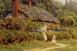 Exploring Surrey: Through Artists' Eyes and Church Monuments | The Guildford Institute