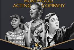 Hurtwood House Presents | Cranleigh Arts