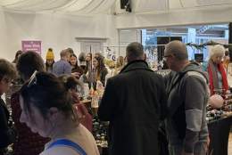 The Big Purple Psychic & Holistic Fair