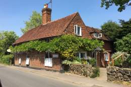 Kinghams Restaurant