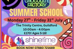 Shine Time Summer School 2026