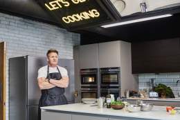 Gordon Ramsay Academy