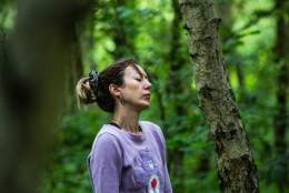 Forest Bathing | Winkworth Arboretum National Trust