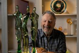 Peter Layton: Maker in Focus