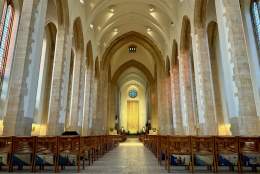 Vivaldi's Four Seasons & The Lark Ascending by Candlelight | Guildford Cathedral