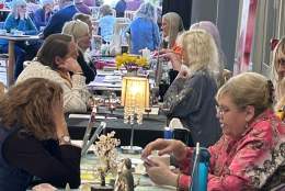 The Big Purple Psychic & Holistic Fair | Denbies Wine Estate